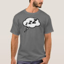 Recherche de zzz tshirts Sommeil