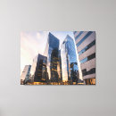 Recherche de profession impressions sur toile Ville