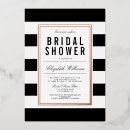 Recherche de or blanc noir invitations Contemporain