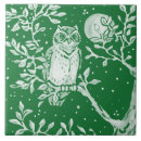 Recherche de chouette carreaux Floral