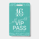 Recherche de vip 16ans anniversaire invitations Doux 16