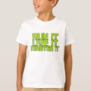 Recherche de exécutez tshirts Motivation