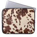 Recherche de vache ordinateurs portables protections Cowboy