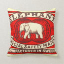 Recherche de éléphant coussins Jaune