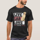 Recherche de yellow labrador retriever tshirts Amour