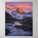 Recherche de cerro posters Rivière