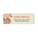 Recherche de fleur de pommier Vintage