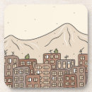 Recherche de ville dessous de verres Voyage