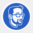 Recherche de youtuber autocollants Chrétien