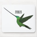 Recherche de colibri tapis souris Nectar