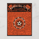 Recherche de jeu de chat cartes postales Vintage