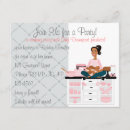 Recherche de cuisinier 11x14 invitations Cuisine