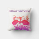 Recherche de racoon coussins Raton laveur