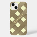 Recherche de tissage iphone coques Rayures