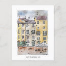 Recherche de lucas cartes postales Aquarelle