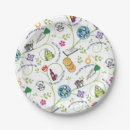 Recherche de plat de grenouille assiettes Pesach