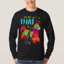 Recherche de pinata tshirts Qui