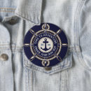 Recherche de boussole nautique badges Marine