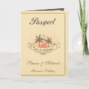 Recherche de passeport invitations Plage