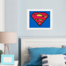 Recherche de superman symbool posters Logo de superman