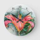 Recherche de nenuphars horloges Pour tous