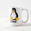 Recherche de linux tasses Opération