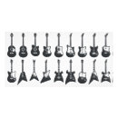 Recherche de musicien jazz art Guitare