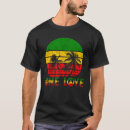 Recherche de vintage reggae tshirts Racines
