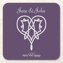 Recherche de tissage dessous de verres Violet