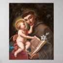 Recherche de padoue posters Enfant