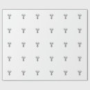 Recherche de personnages de dessin animé papier cadeau Drôle