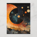 Recherche de sérénité cartes postales Serène