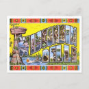 Recherche de puce cartes postales Rétro