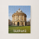Recherche de oxford puzzles Architecture