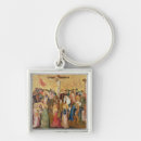 Recherche de christ porteclés Crucifixion