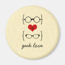 Recherche de geeky magnete Pour tous