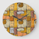 Recherche de puzzle horloges Motif