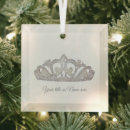 Recherche de couronne de princesse ornements Pour tous