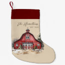 Recherche de pays français chaussette de noël Ferme