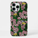 Recherche de fleur de cerise iphone coques Sakura