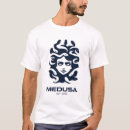 Recherche de medusa tshirts Mythologie