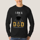 Recherche de masonic tshirts Père