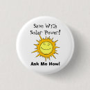 Recherche de énergie renouvelable badges Soleil