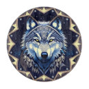 Recherche de loup planches à découper Étoiles
