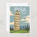 Recherche de pisa cartes postales Vintage