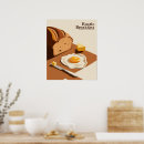 Recherche de déjeuner art Vintage