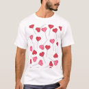 Recherche de motif de bonbons tshirts Amour