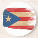 Recherche de ricane dessous de verres Drapeau
