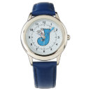 Recherche de boy montres Bleu