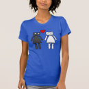 Recherche de bot tshirts Pour elle